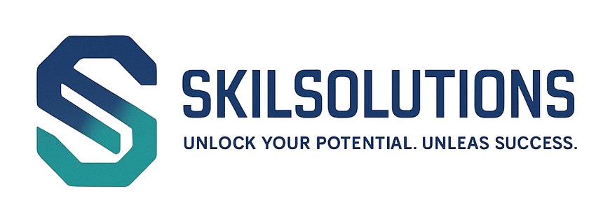 SkilSolutions Logo